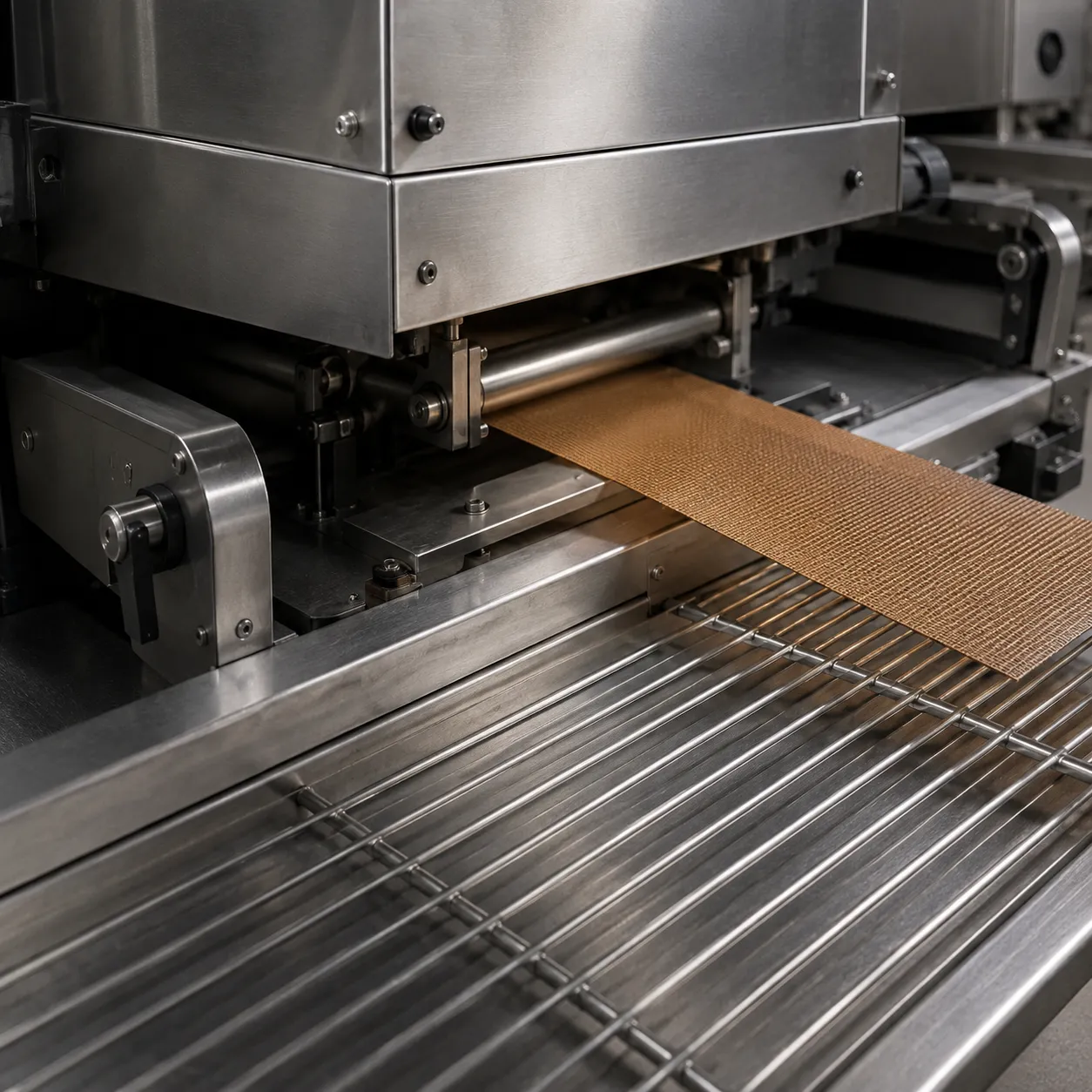 Packaging Machinery application