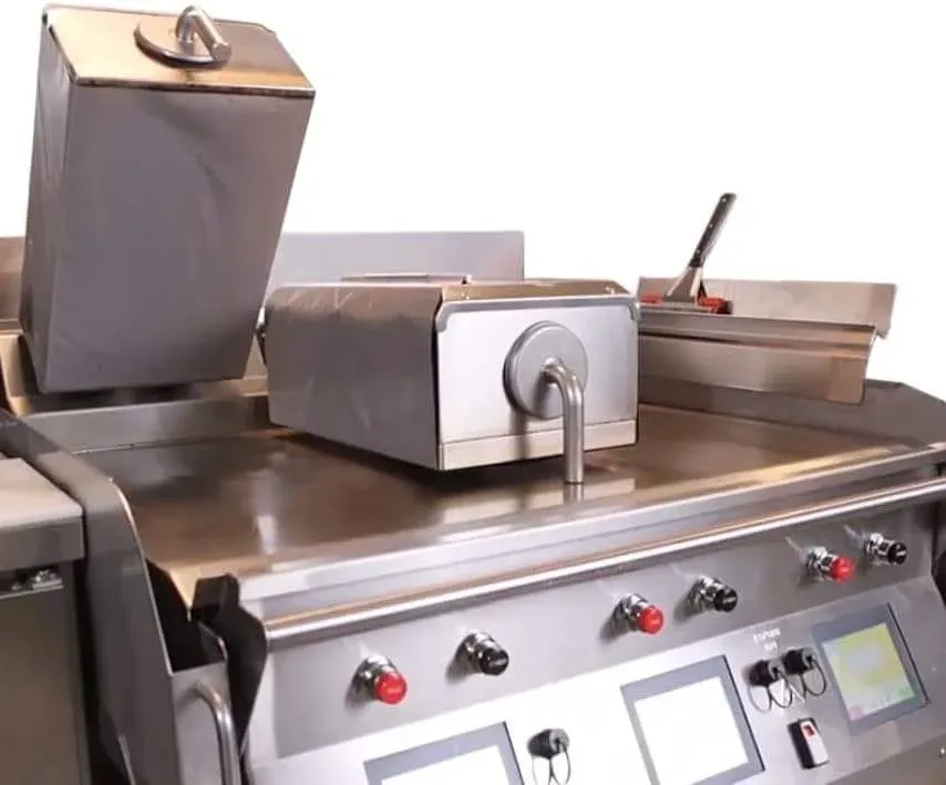 Reusable PTFE grill mat cut-to-size options