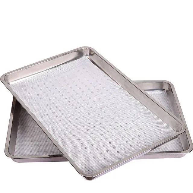Dehydrator non stick sheets product image on clean background