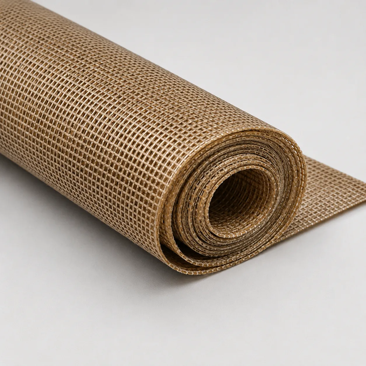 Silicone Mesh Mats